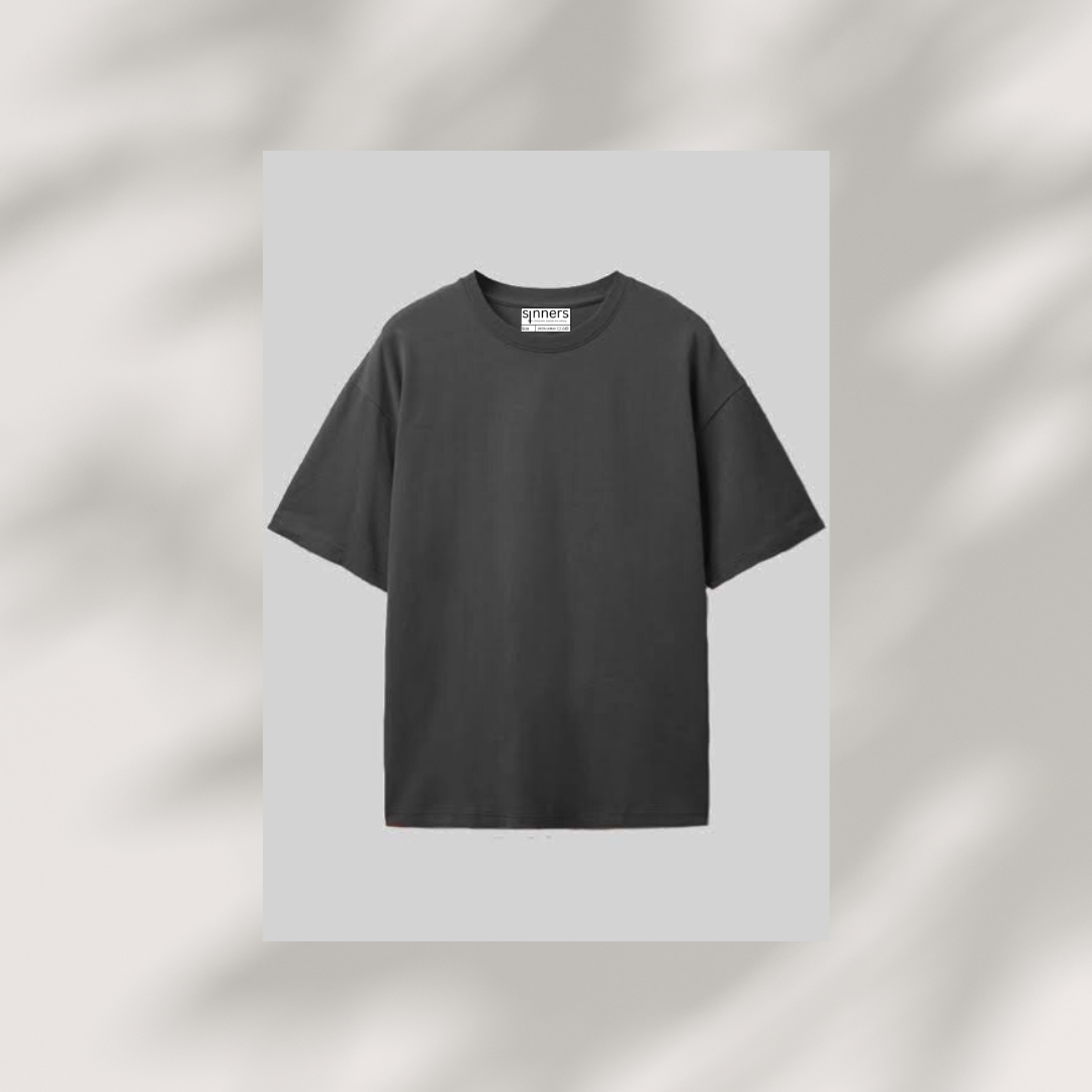 solid in D grey
