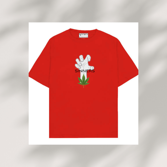 The Holy High tee