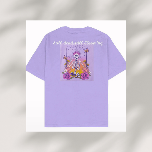 The ‘RIP & Rise’ tee